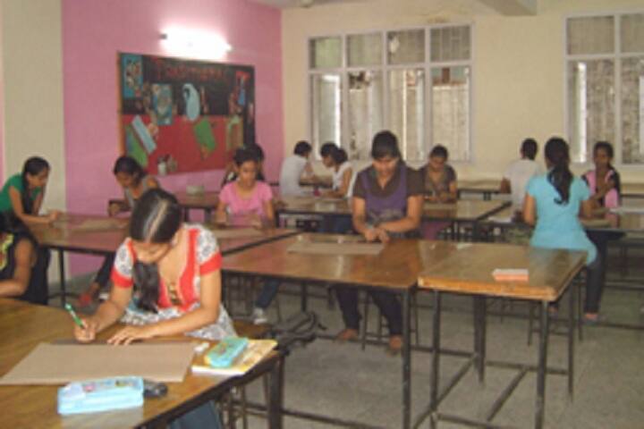 laboratory